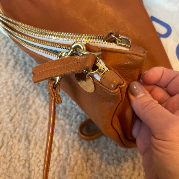 Clare V Double Sac Bretelle Bag - Picture 6 of 6